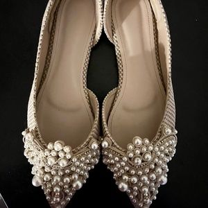Pearl Flats